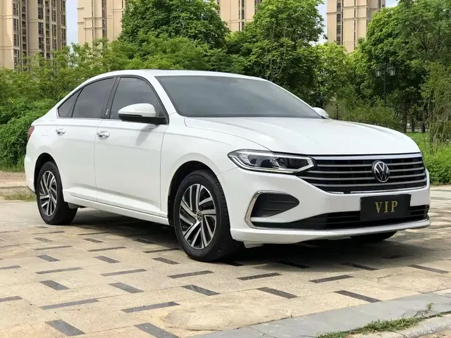 Volkswagen Lavida 2023 1.5L Automatic Starlight 5 Million Edition