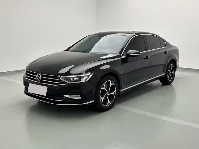 Volkswagen Magotan 2020 280TSI DSG Comfort