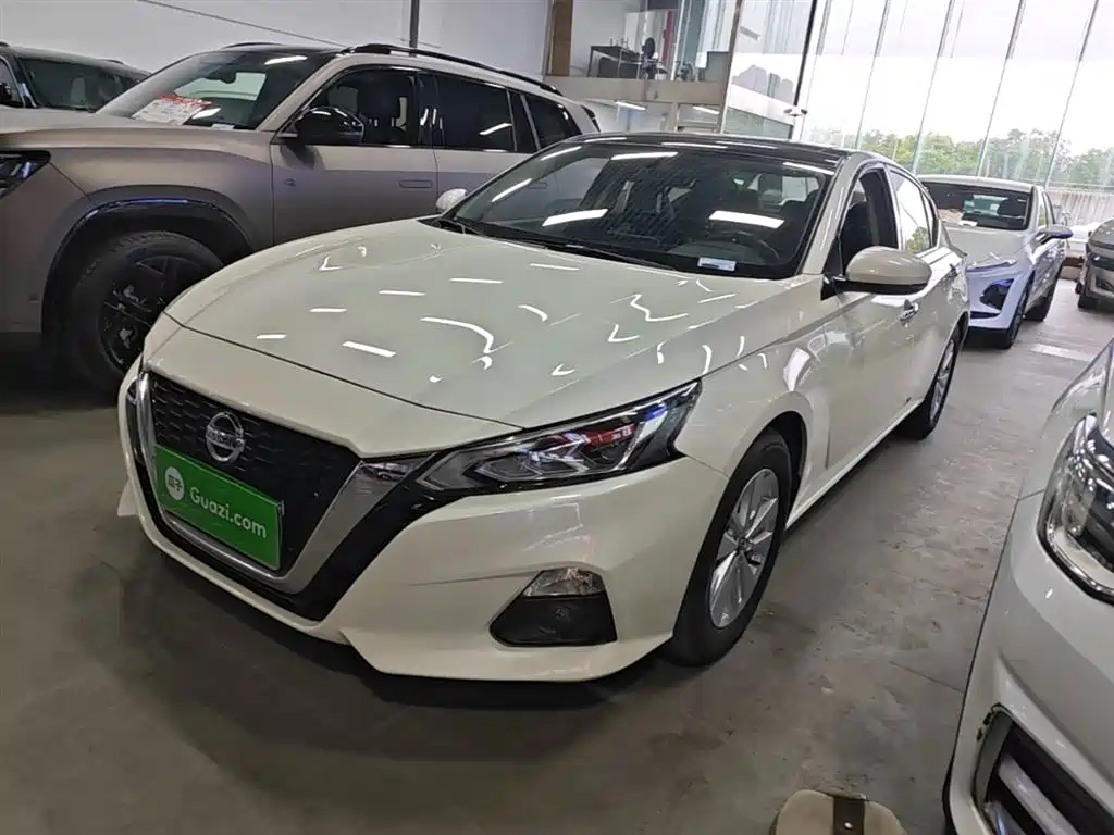 Nissan Teana 2020 2.0L XL Comfort Edition