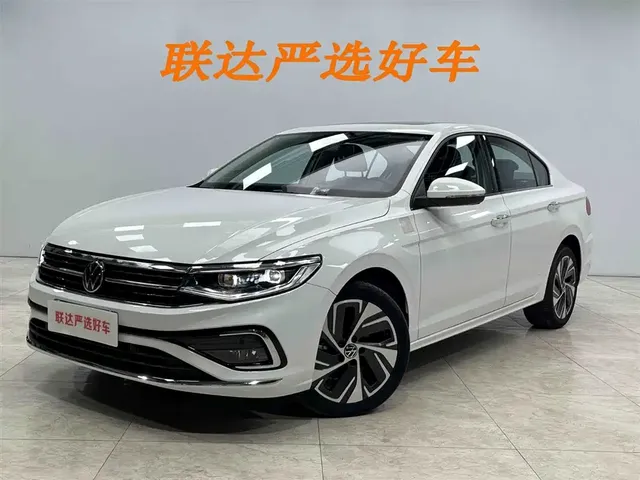 Volkswagen Bora 2023 200TSI DSG Smart PRO Edition