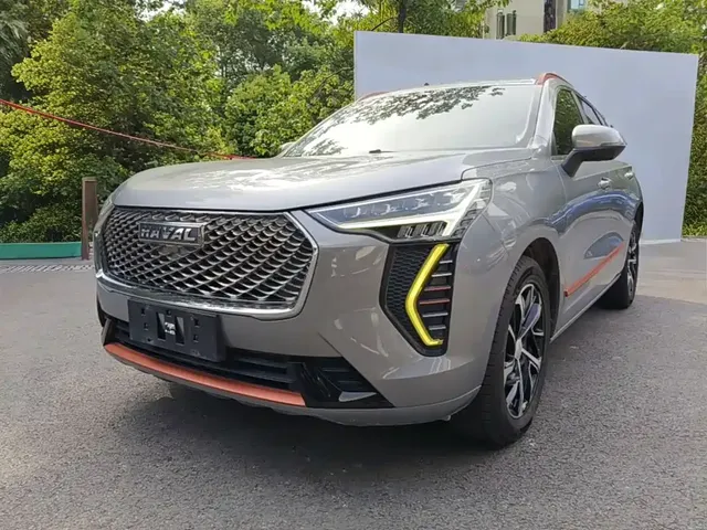 Haval First Love 2021 1.5T Automatic Junior Edition