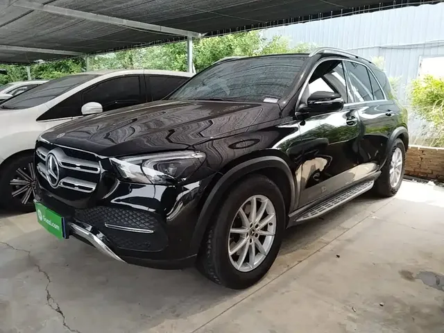 Mercedes-Benz GLE 2021 GLE 350 4MATIC Dynamic
