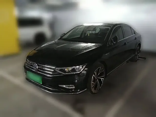 Volkswagen Magotan 2021 330TSI DSG 30th Anniversary Edition