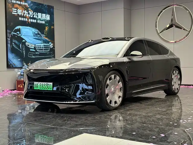NIO ET9 2025 Model 100kWh Horizon Edition