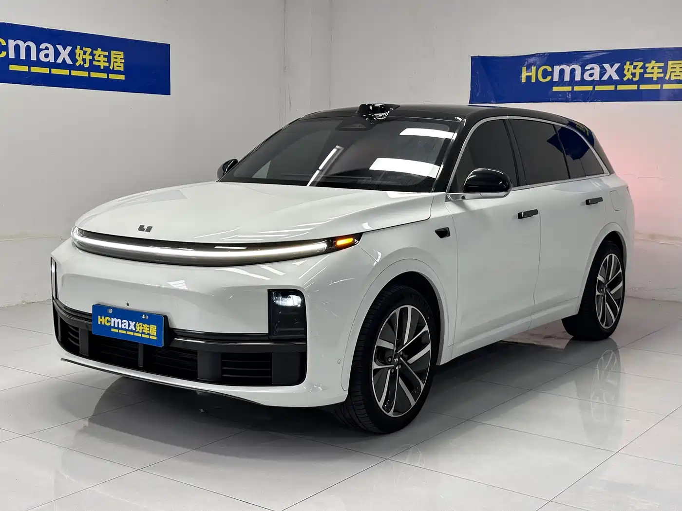 Li Auto L7 2023 Max