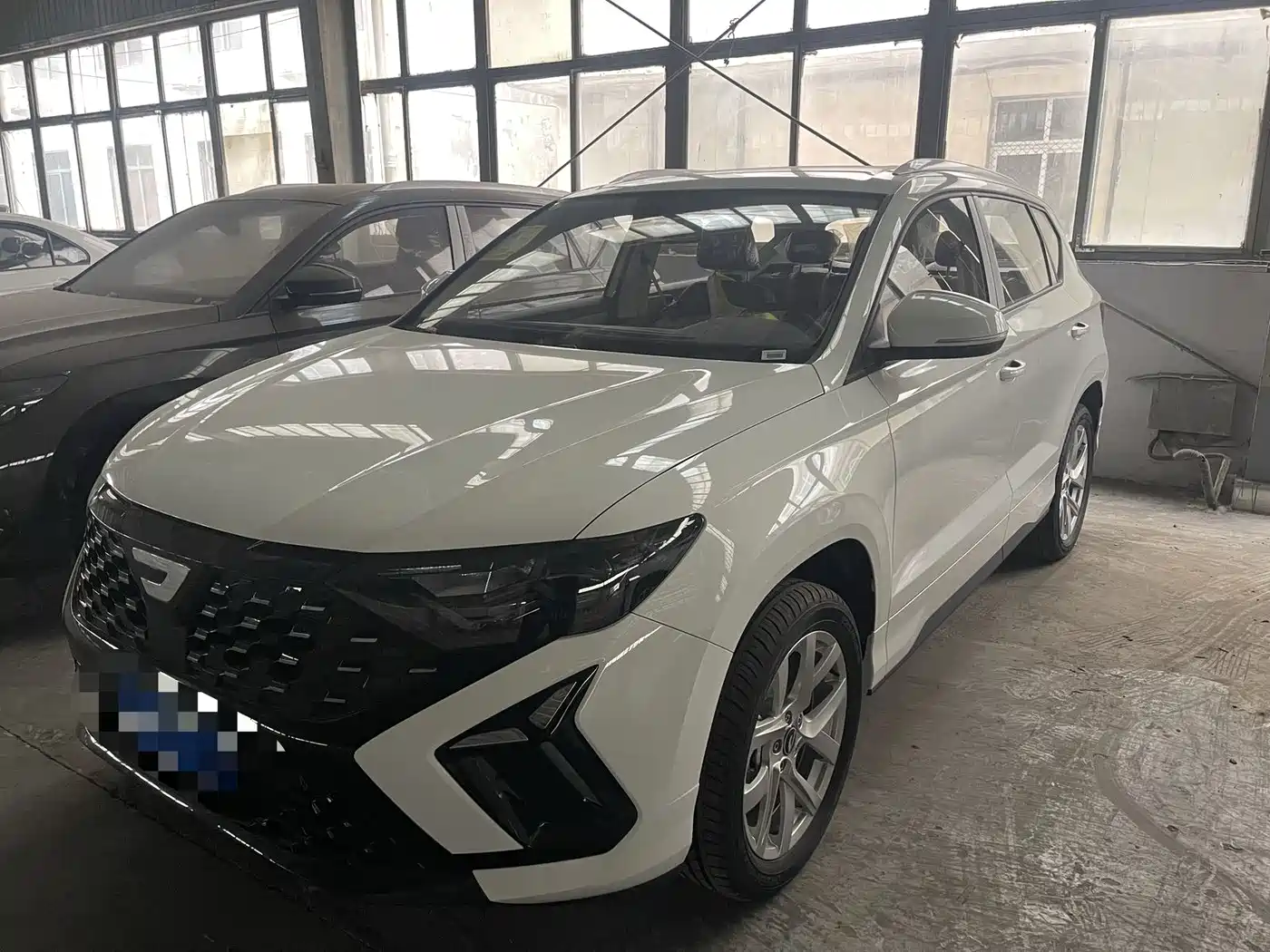 Jetta VS5 2024 280TSI Auto Pioneer Edition