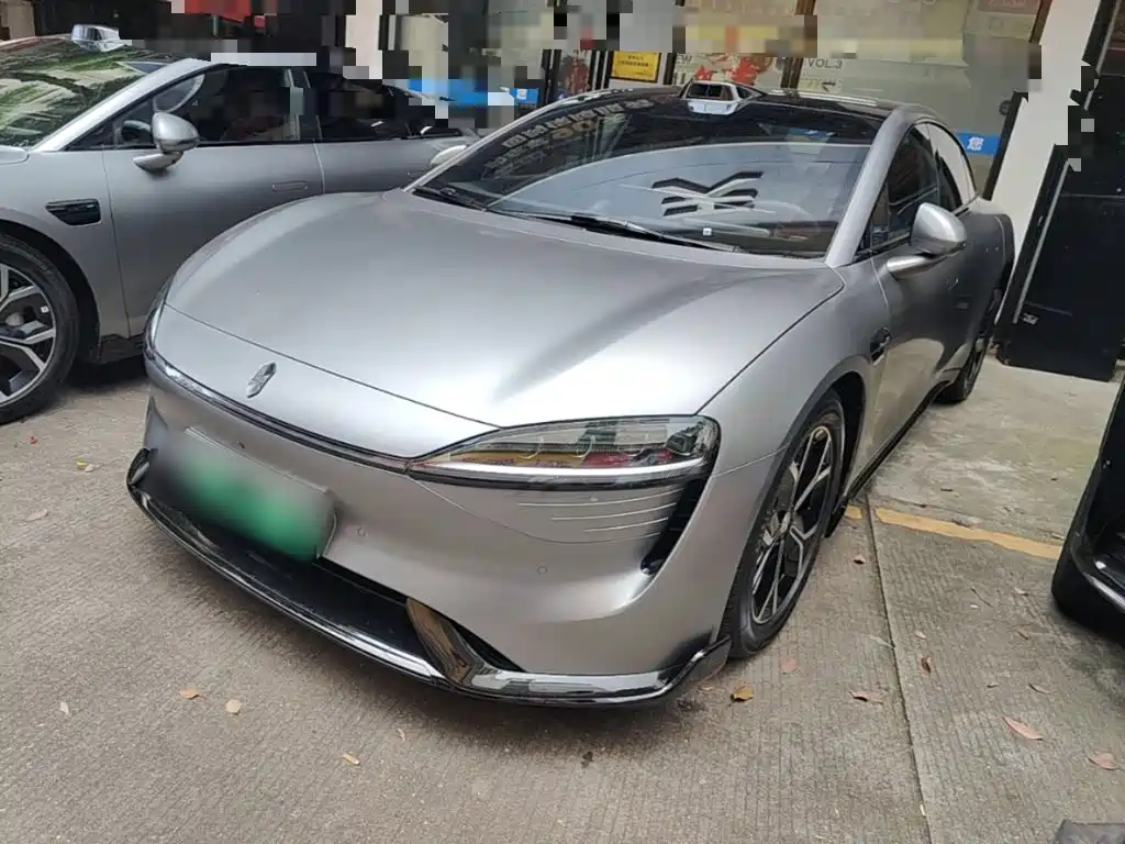Zhijie S7 2026 Max