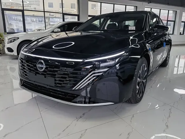 Nissan Teana 2026 2.0L PLUS
