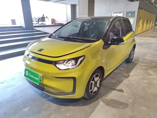 Sehol Flower Fairy 2021 302km Luxury 30.2kWh