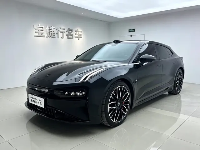 ZEEKR 001 2025 YOU Edition 100kWh AWD