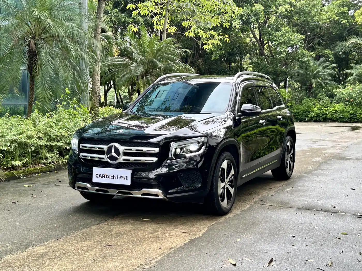Mercedes-Benz GLB 2022 GLB 220 Style