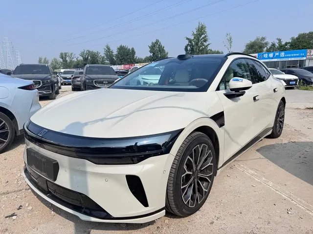 ZEEKR 007GT 2025 Model RWD Smart Drive 75kWh