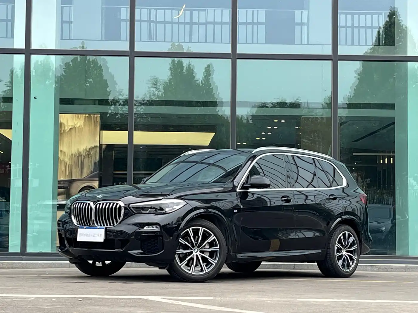 BMW X5 (Import) 2020 xDrive30i M Sport Package