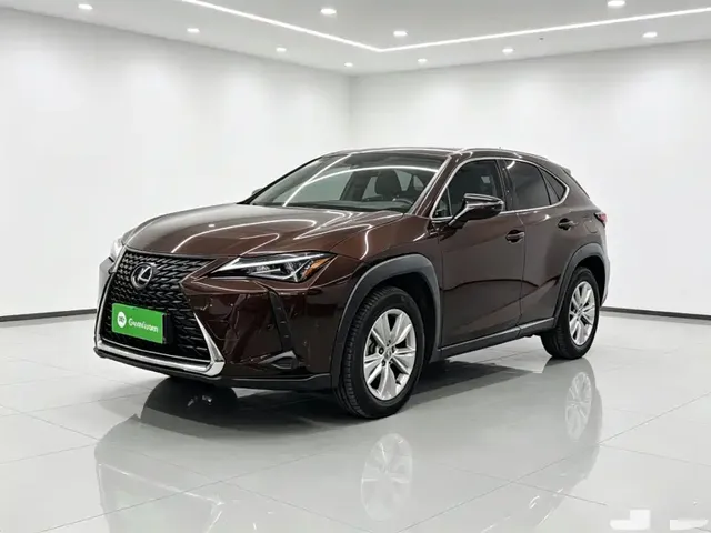 Lexus UX 2020 200 Special Edition