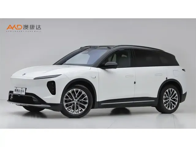 NIO ES6 2024 75kWh