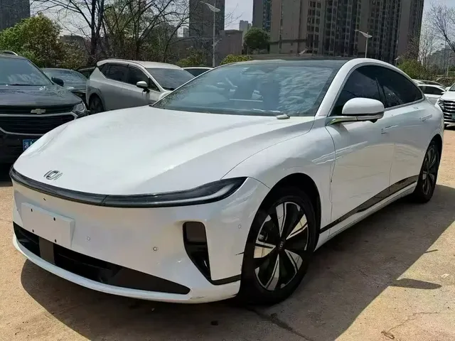 Changan Qiyuan A07 2025 Blue Whale Extended Range 140 Elite