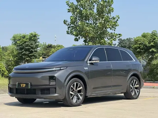 Li Auto L7 2023 Air