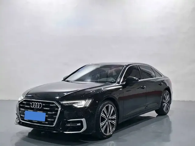 Audi A6L 2024 40 TFSI Luxury Dynamic