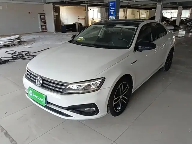 Volkswagen Lamando 2021 280TSI DSG Comfort Edition