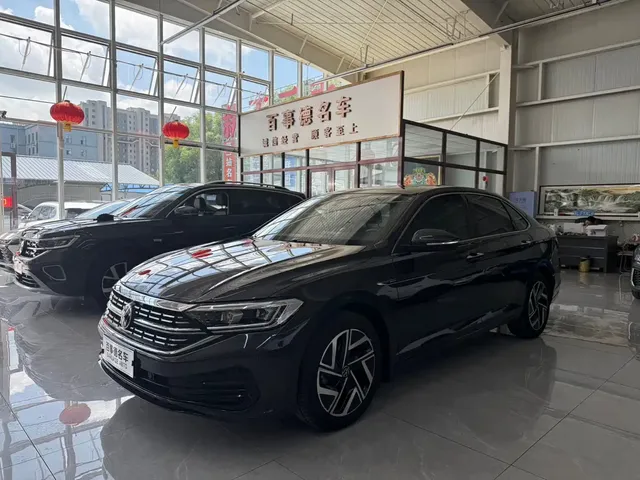 Volkswagen Sagitar 2023 Model Year 280TSI DSG Surpass Edition