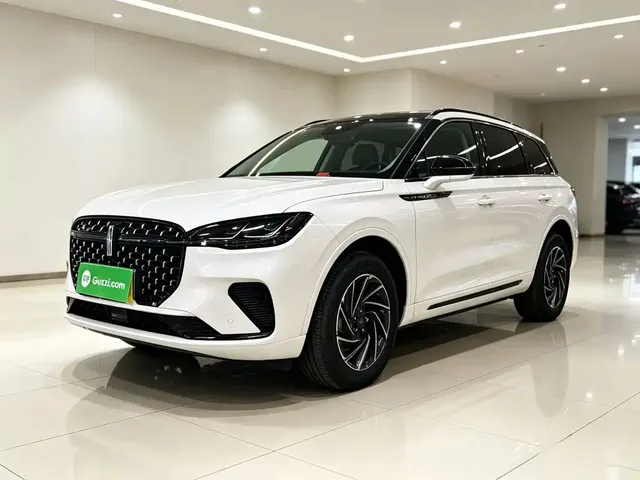 Lincoln Adventurer 2024 1.5T 2WD Premium Hybrid