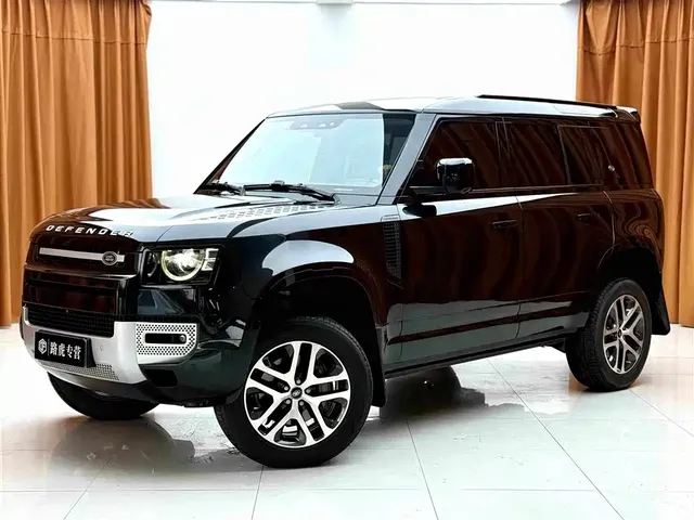 Land Rover Defender 2024 110 3.0T P400 XS
