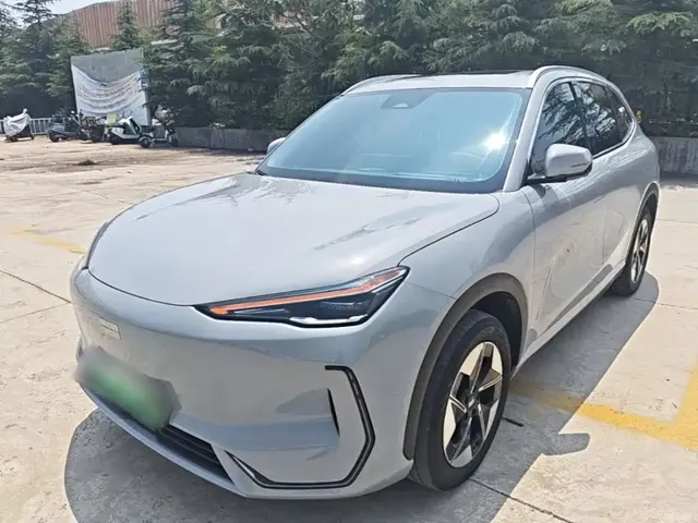 Geely Galaxy E5 2024 530km Explore+ Edition