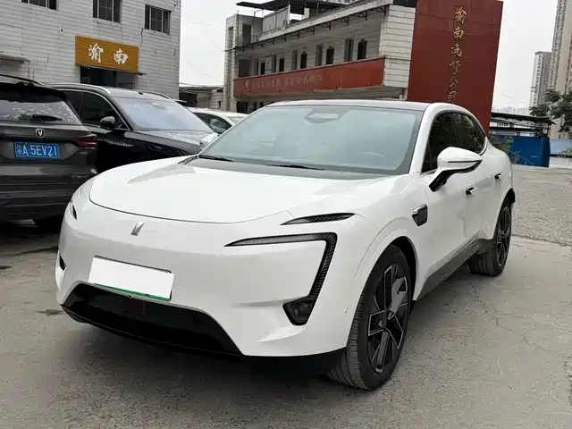 Avatr 11 2024 730 Triple Laser Rear-Wheel Drive Luxury Edition