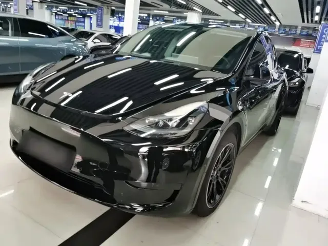Tesla Model Y 2023 Rear-Wheel Drive Edition