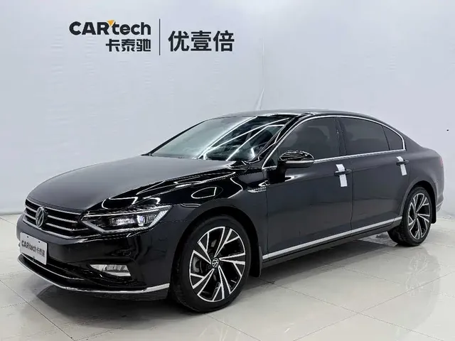 Volkswagen Magotan 2021 330TSI DSG 30th Anniversary Edition