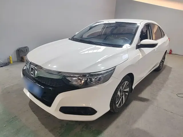 Honda Lingpai 2019 180Turbo CVT Comfort China VI