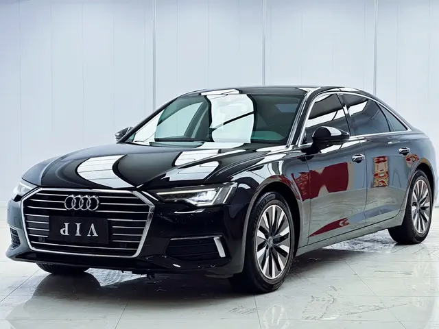 Audi A6L 2022 45 TFSI quattro Premium Elegance