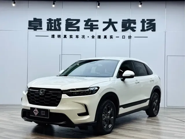 Honda HR-V 2023 240TURBO Dynamic Smart Edition