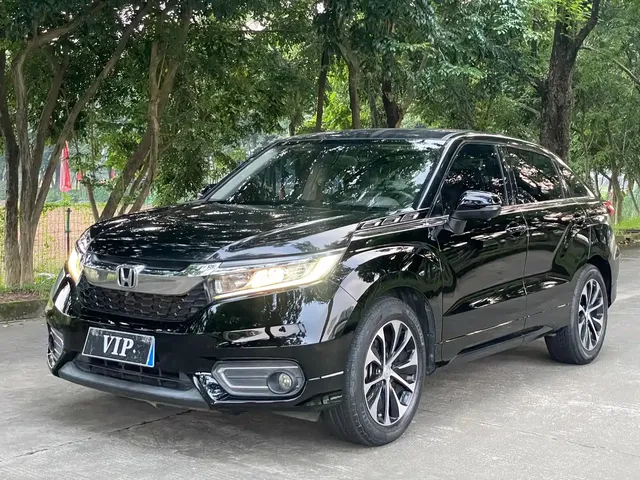 Honda Avancier 2019 240TURBO 2WD Luxury