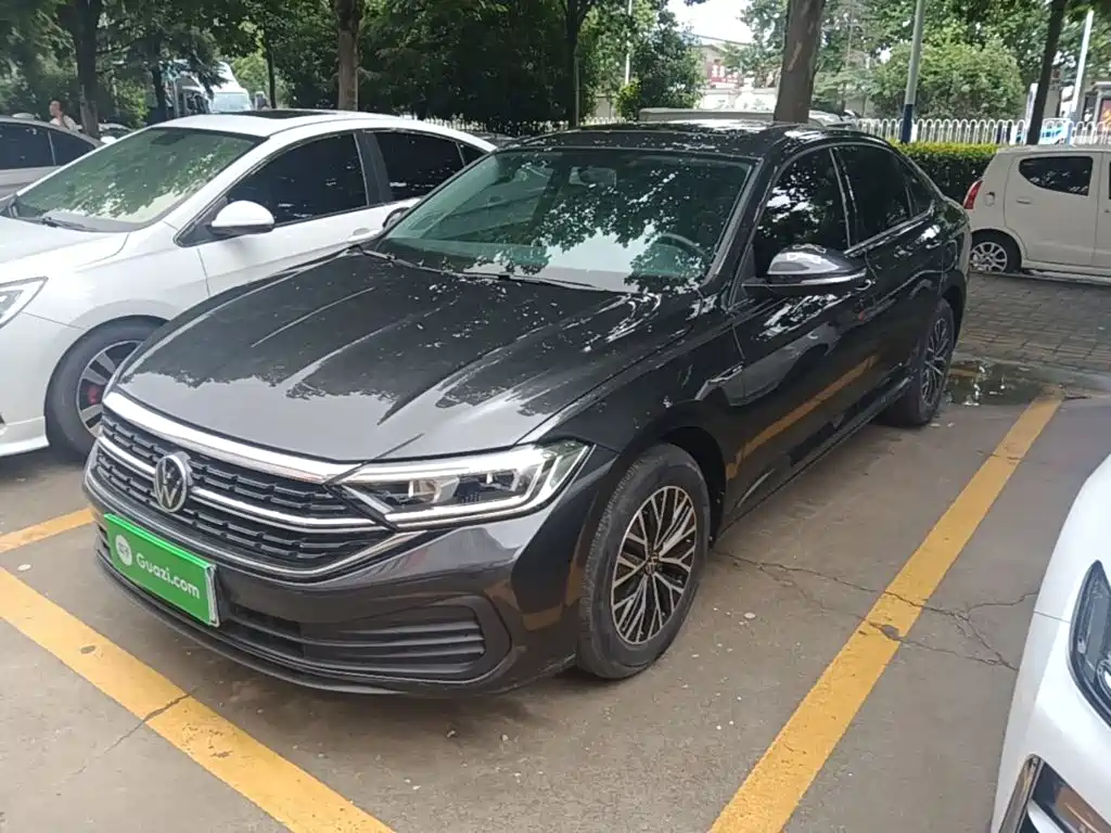 Volkswagen Sagitar 2024 200TSI DSG Flying Edition