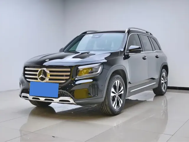 Mercedes-Benz GLB 2024 GLB 200 Dynamic