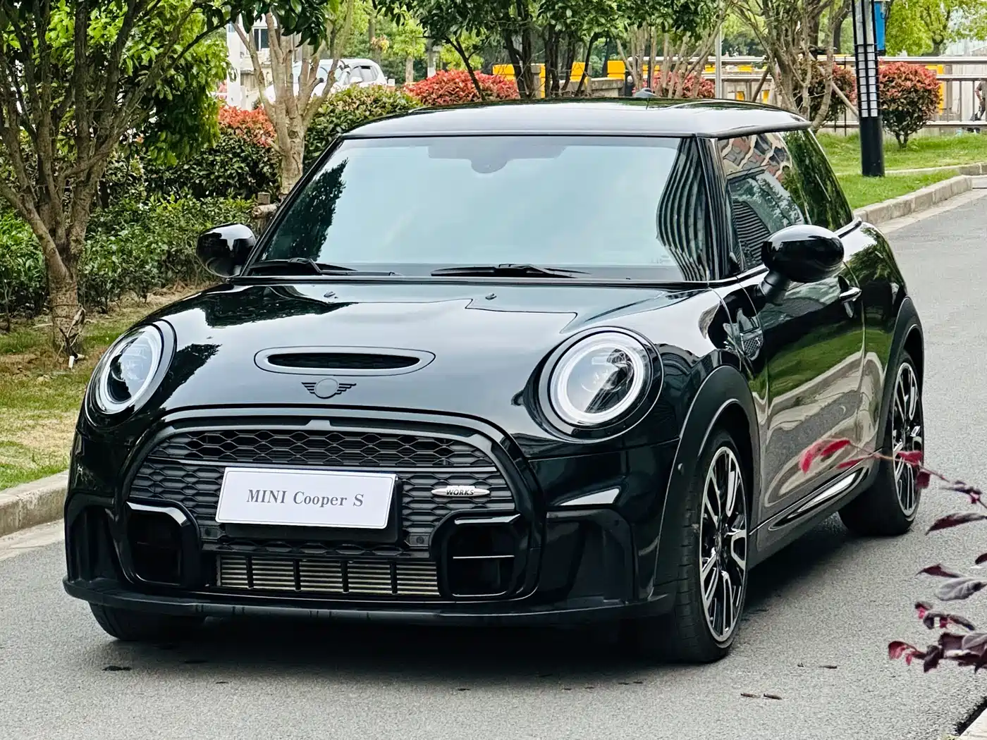 MINI MINI 2023 Facelift 2.0T COOPER S Racer