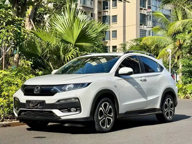 Honda XR-V 2021 1.5L CVT Comfort Edition