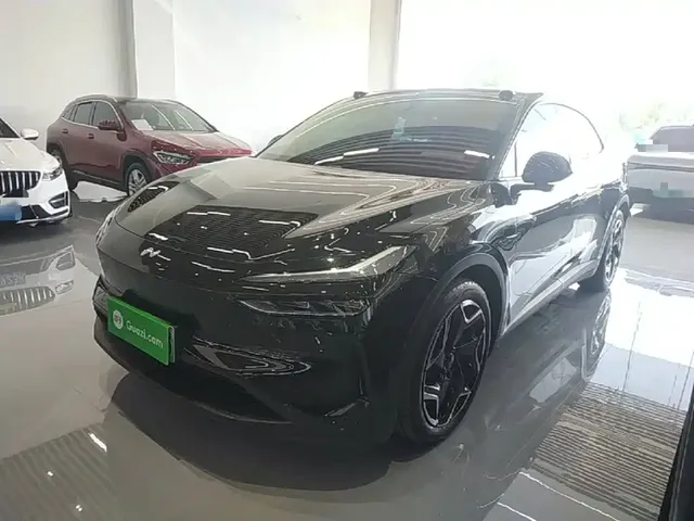 Ledao L60 2025 2WD Base Model