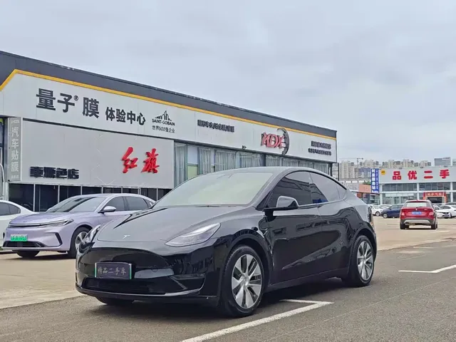 Tesla Model Y 2022 Long Range AWD