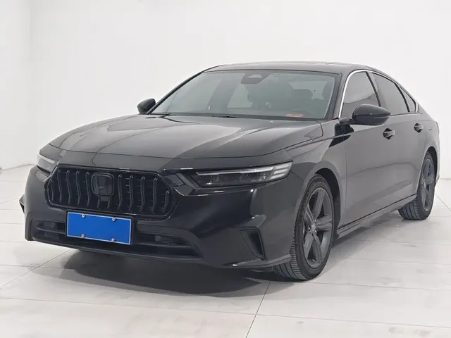 Honda Inspire 2023 260TURBO Delicate Edition