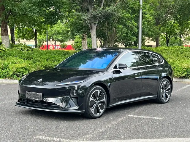 NIO ET5T 2024 75kWh Touring