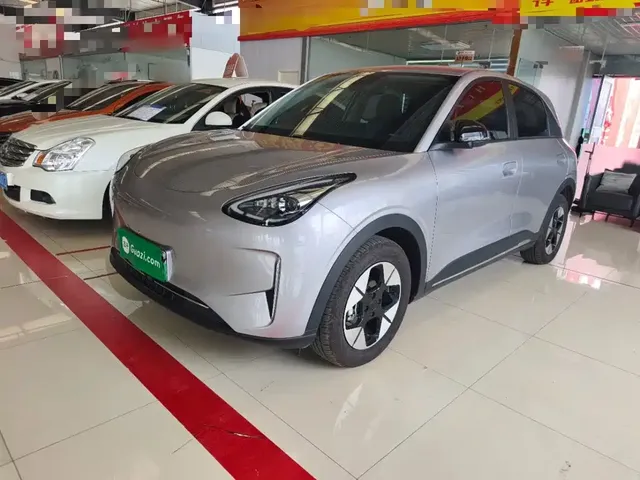 Geely Galaxy Starry Wish 2026 Model 310km Dream Edition