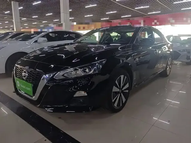 Nissan Teana 2021 2.0L XL Comfort