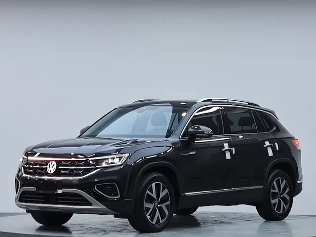 Volkswagen Tayron 2023 280TSI 2WD Luxury Plus Advanced Edition