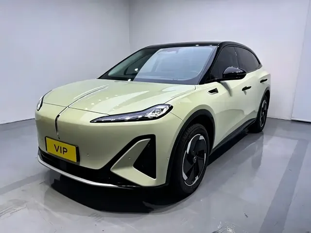 Hongqi Tiangong 06 2025 700 Smart Selection