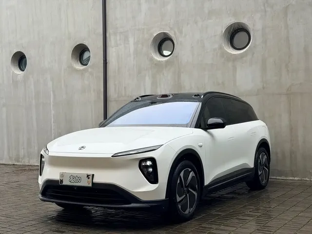NIO ES6 2023 75kWh