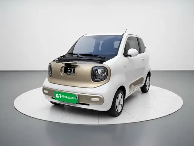 Besturn Bestune Pony 2025 222km Agile Horse