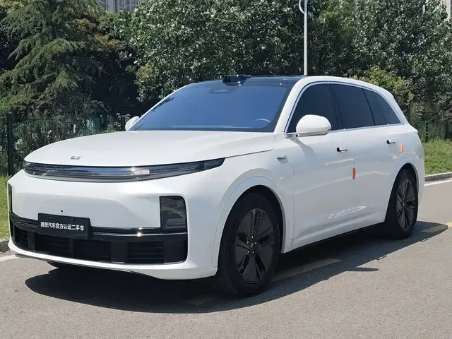 Li Auto L7 2024 MAX
