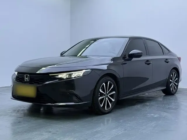Honda Integra 2022 240TURBO CVT Phantom Night·Tech Edition